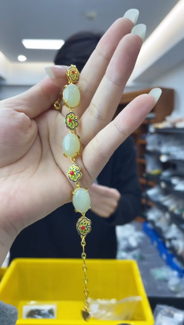 【闪购商品】和田玉·未镶嵌多样性一件发货