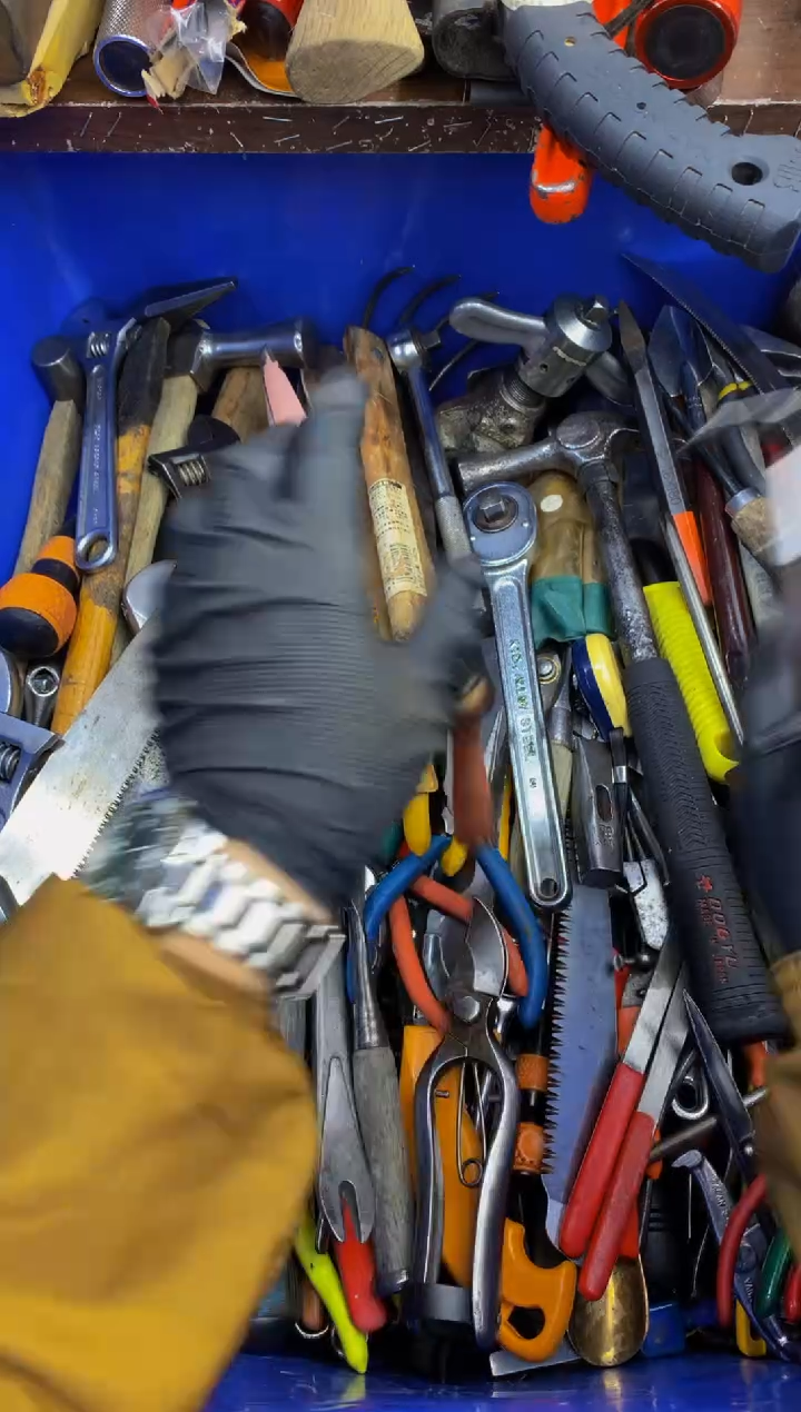 L**e可乐日本工具仓库闪购链接