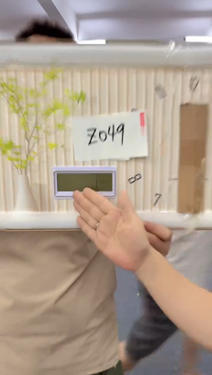 横款马洲孤品微瑕小黑马闪购Z049