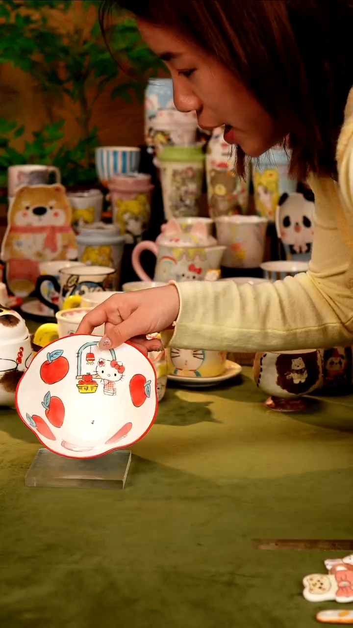 牡野器物  牡野器物 