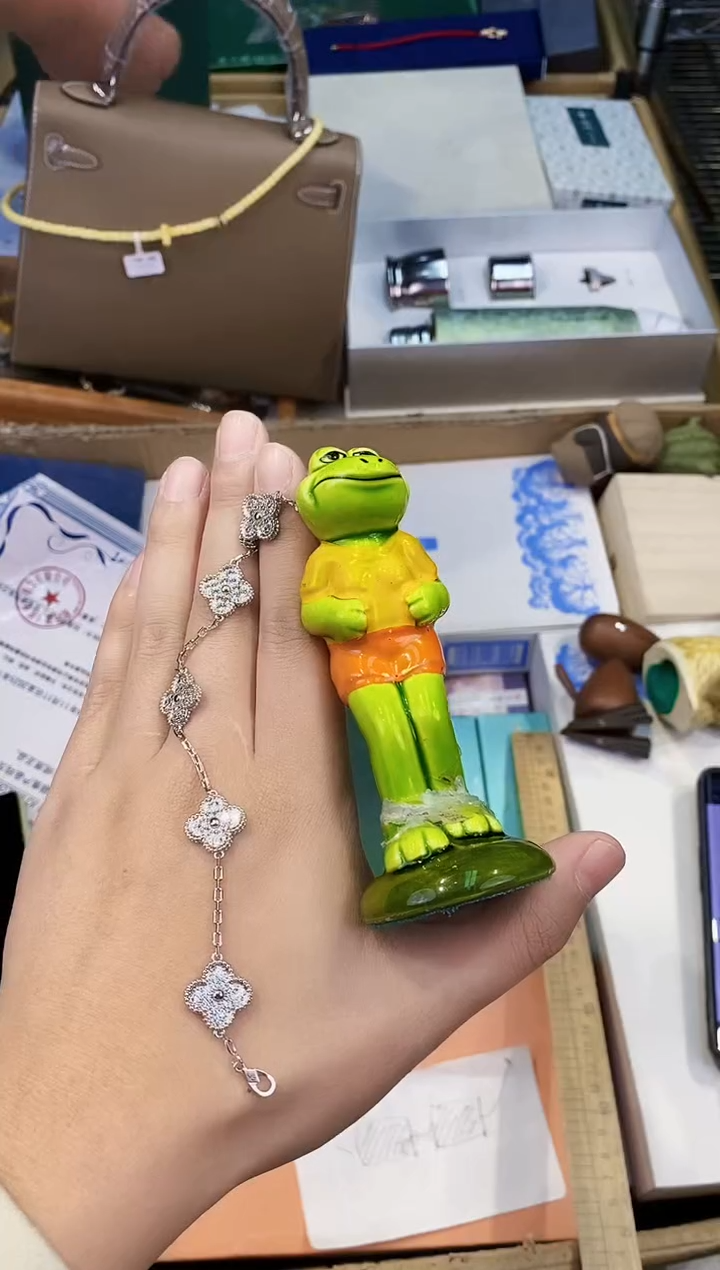 【闪购商品】瓷片都是我的大宝贝儿瓷器.