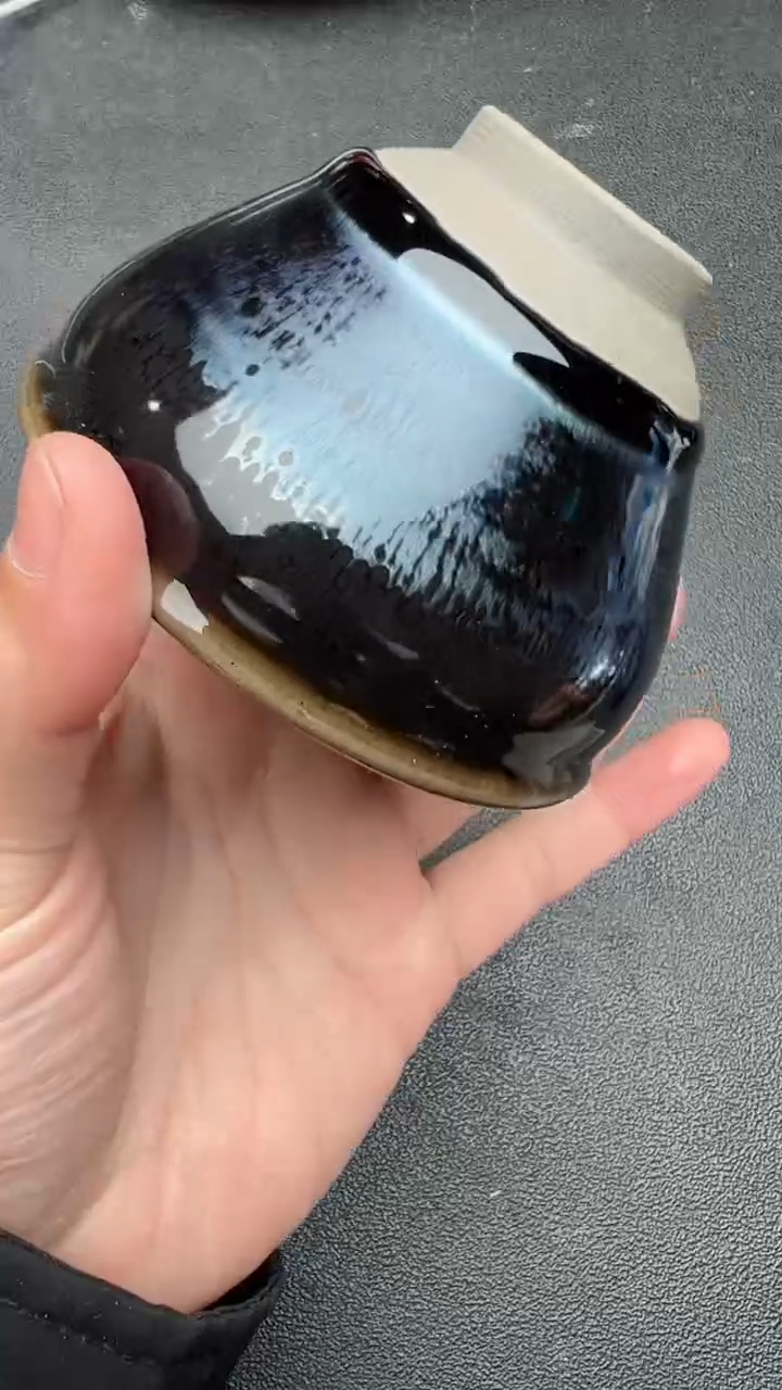 【闪购商品】茶盏38建盏建盏建盏