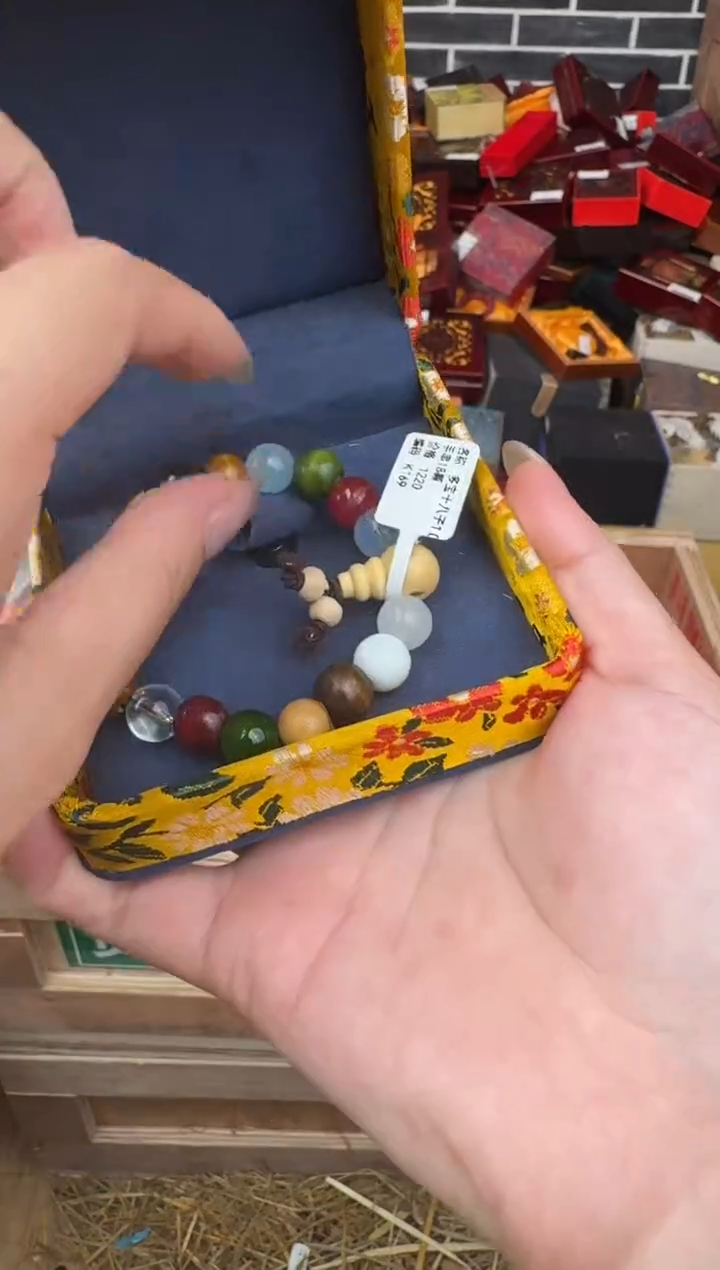立春甄选福利闪购商品无礼盒