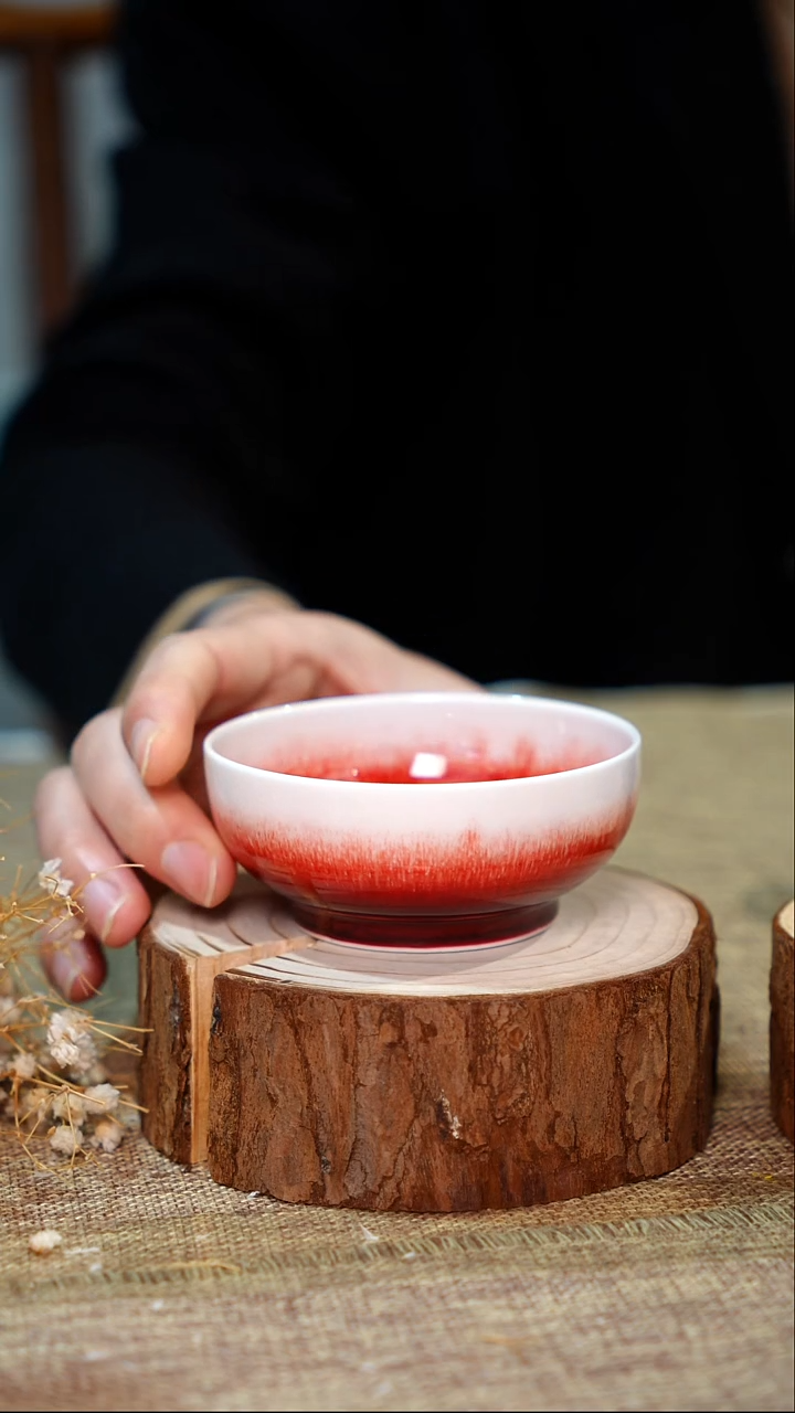 【双非遗·沐窑匠师手作】闪购礼