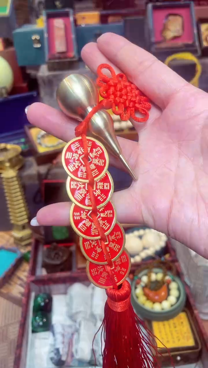 【闪购商品】挂件               