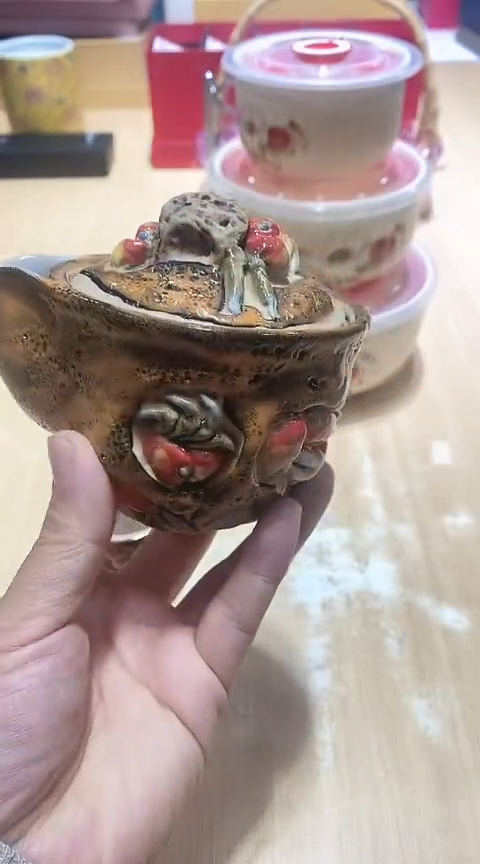 瓷片全场正品,一件不留@@1