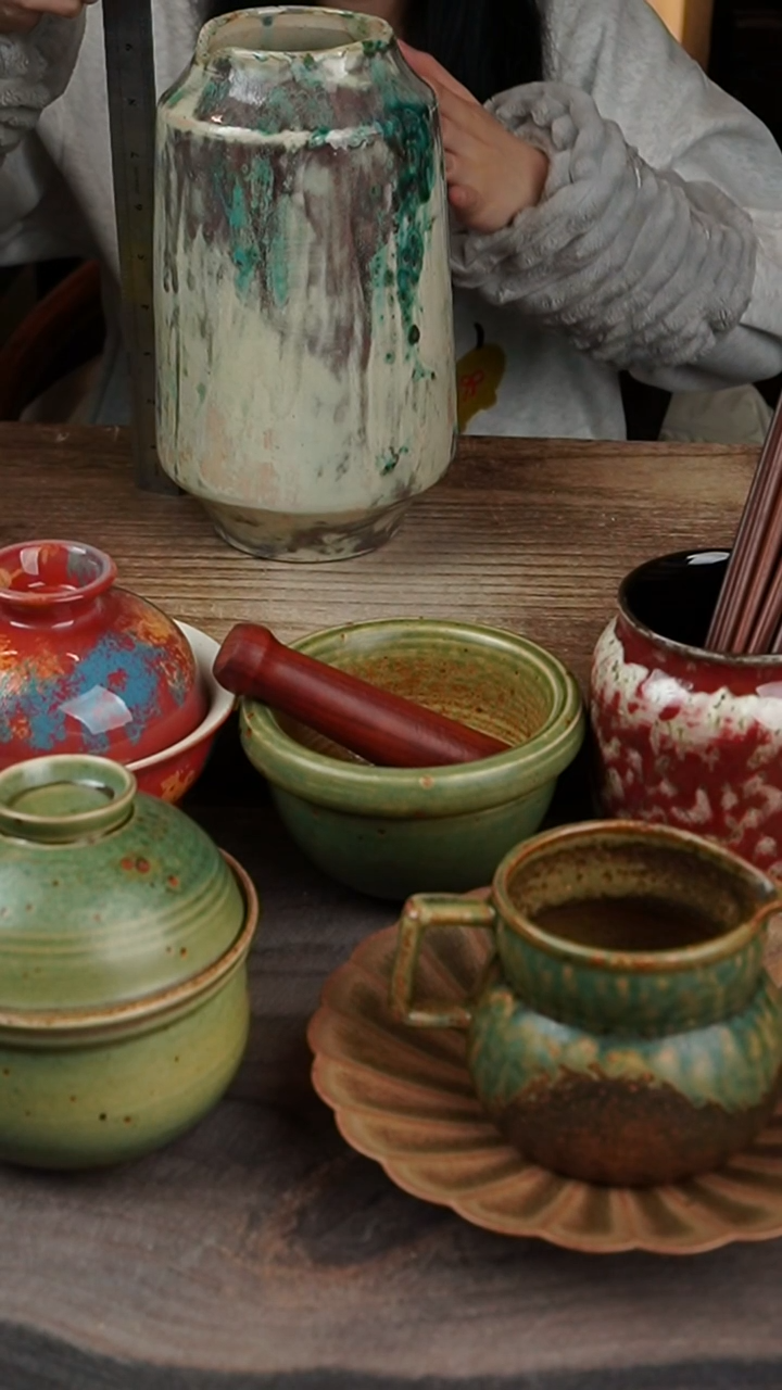 【闪购商品】碗景德镇手工高温餐具
