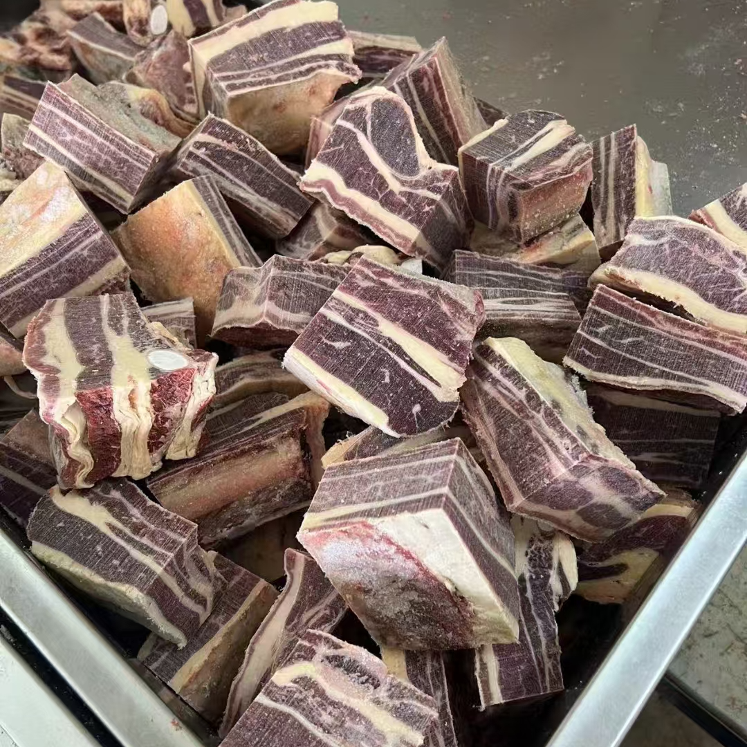 整切牛排四肋牛排（阿根廷）5斤