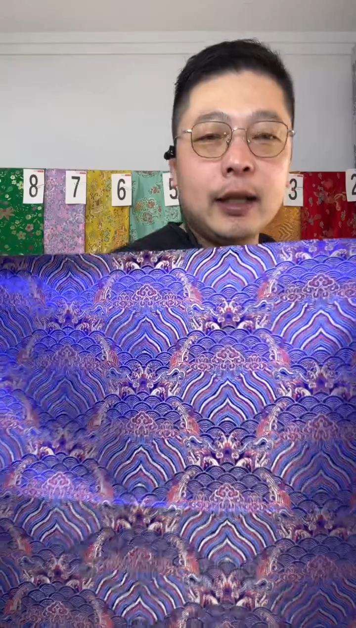 混纺满18元包邮 幅宽 长度70.50