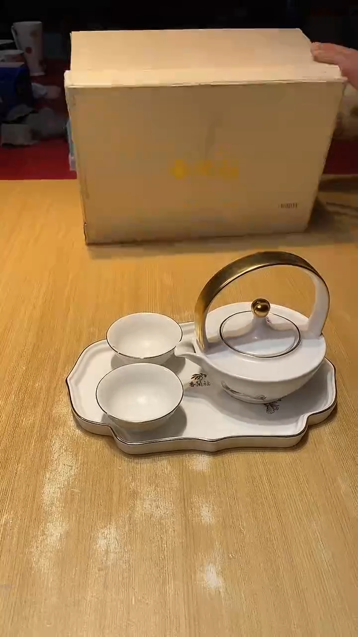 瓷片生活的本意是开心啊@@1