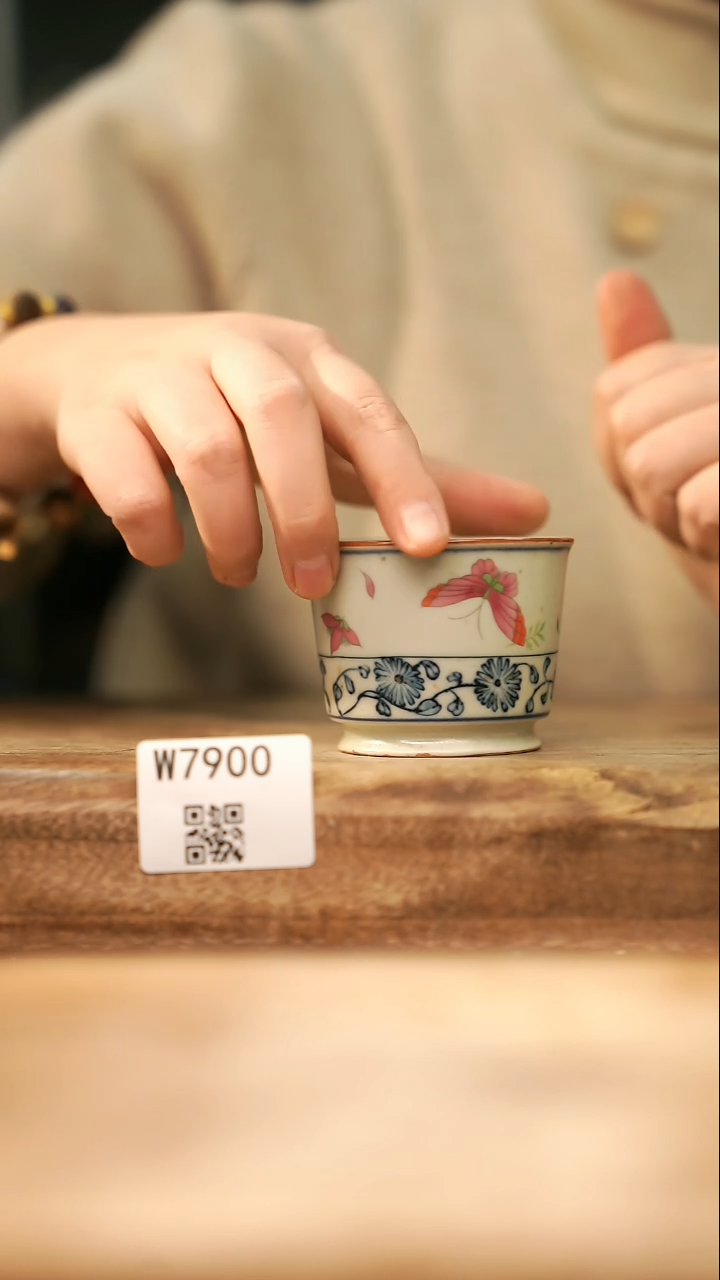 【经典福利】/ 杯子@@W7900