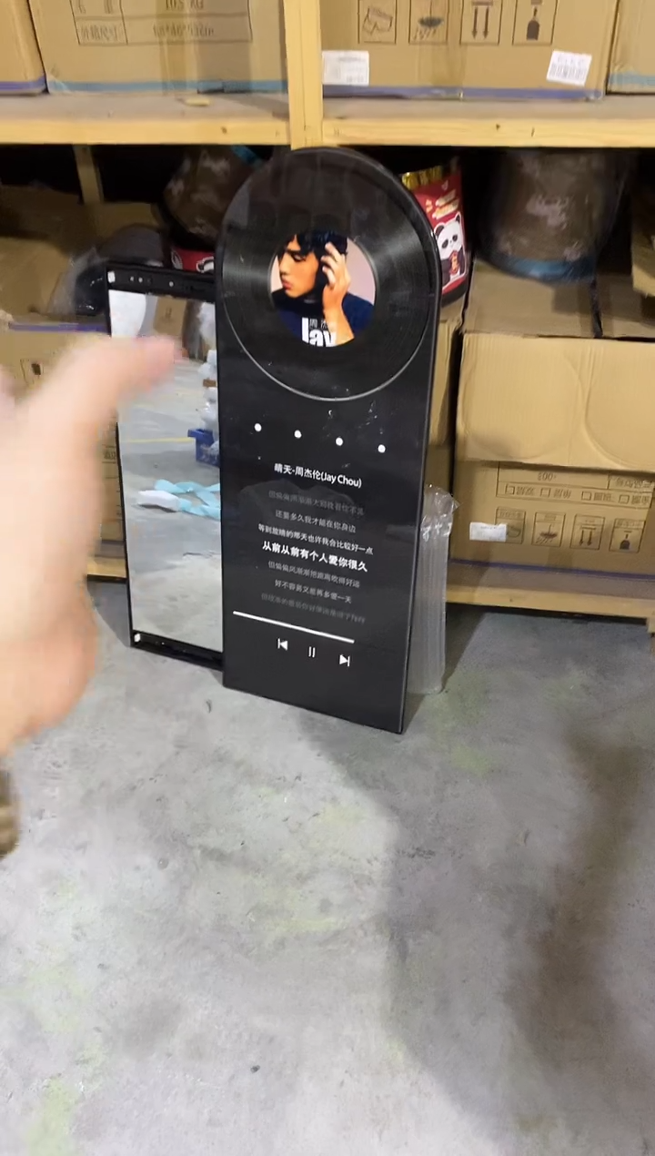 仓库清货 默认瑕疵 完美主义者慎拍