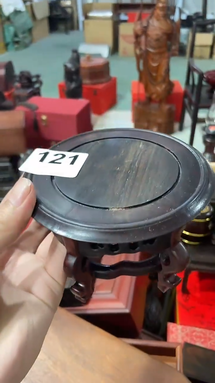 木121          
