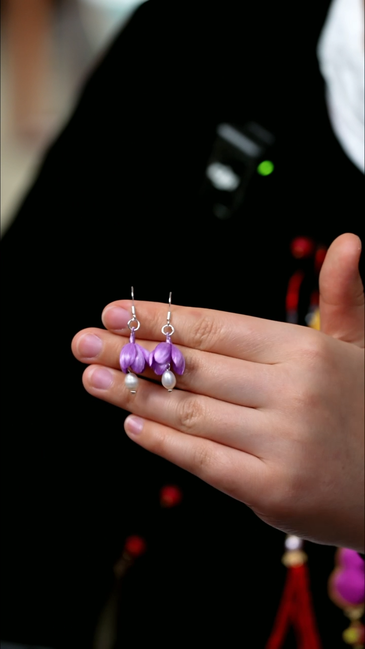 织绣0801非遗国风手工美物