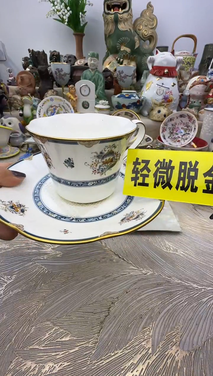 瓷片悬*满58米包邮48小时发货