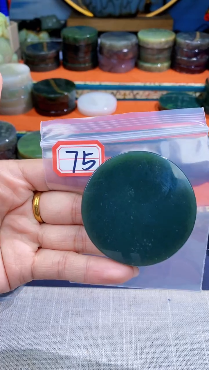 【闪购商品】和田玉和田玉未镶嵌和田玉