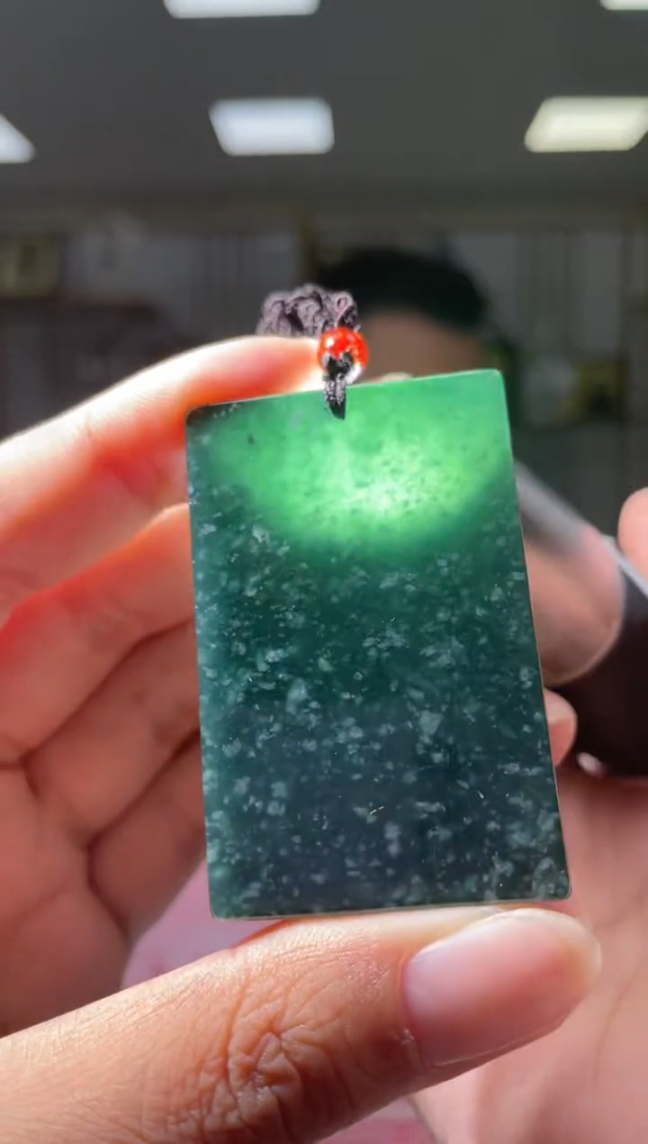 翡翠未镶嵌吊坠(不含链)挂件其他随机发A1 |+0