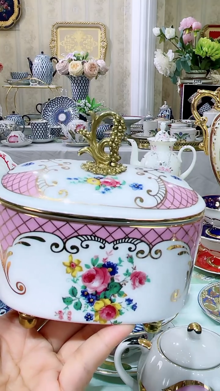 陶欧洲瓷器222222