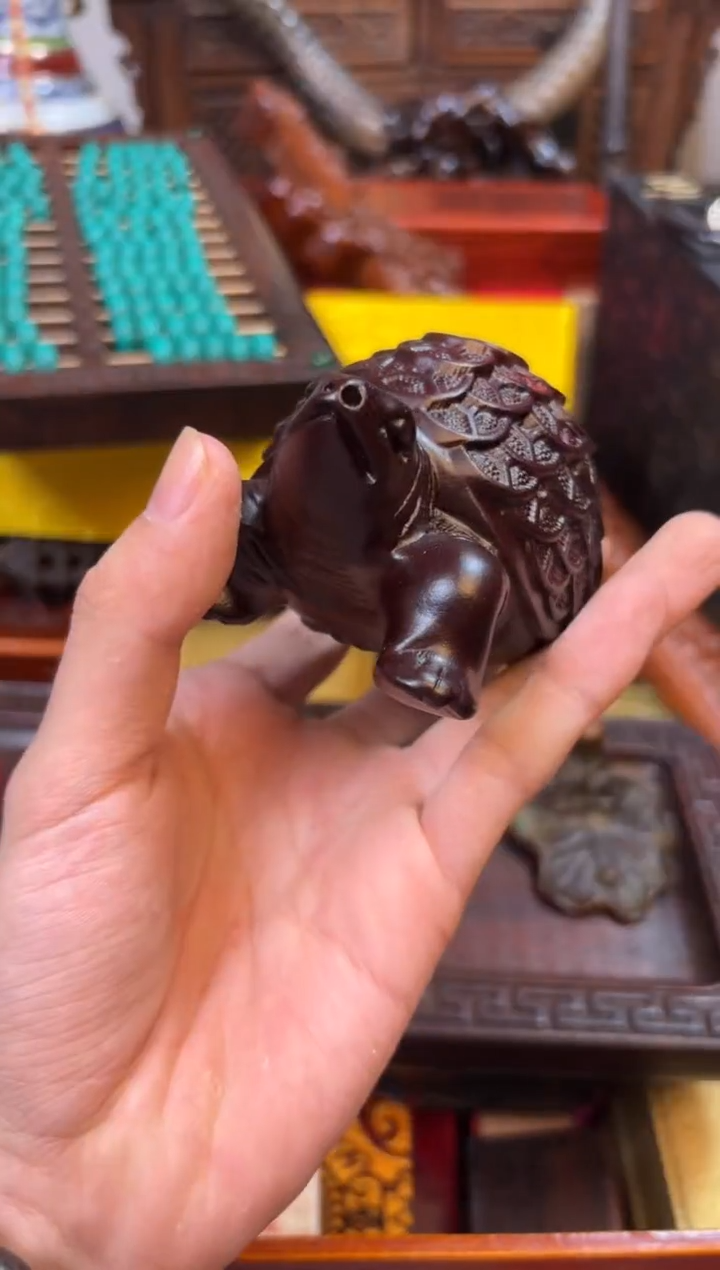 檀香紫檀（小叶紫檀）--------瓷--------