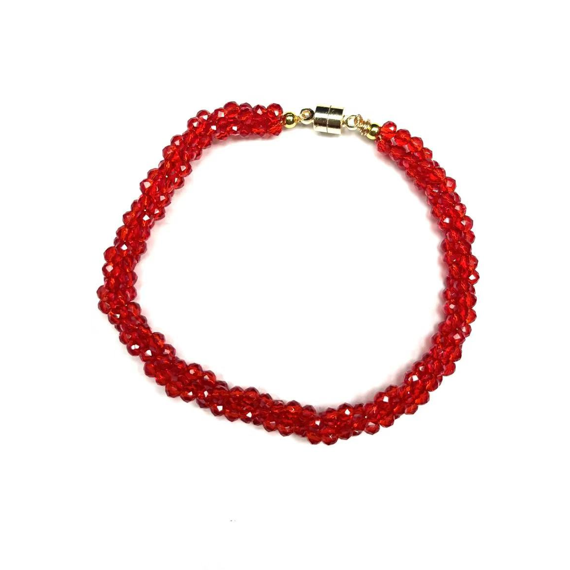 PP163-新中式设计款手链 尺寸-5mm