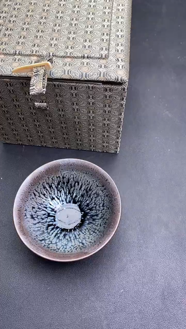 【闪购商品】茶盏515建盏建盏建盏建盏