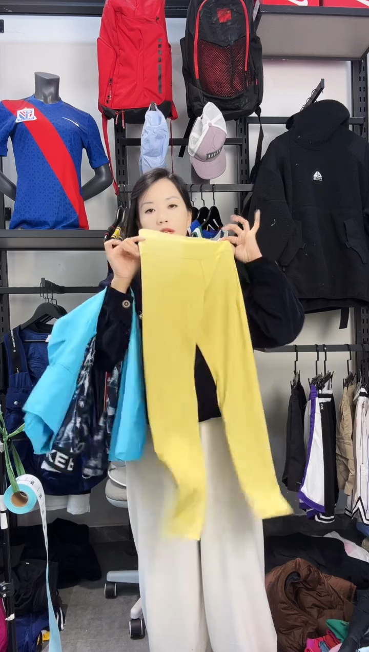 304 ·编码 瑕疵款直播间过款为准 尺码·3