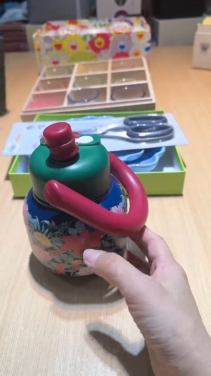 【闪购商品】瓷片锅碗瓢盆一件不剩