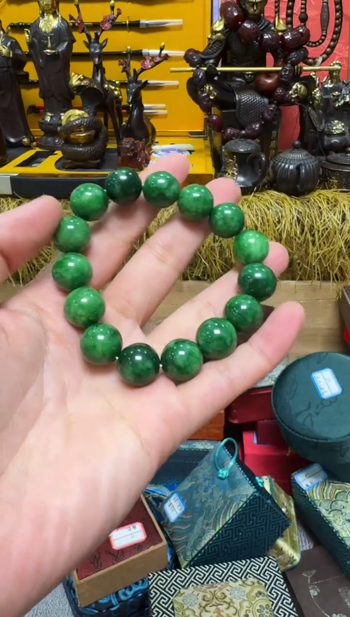 【闪购商品】和田玉颈饰未镶嵌艳艳专属精品链接290