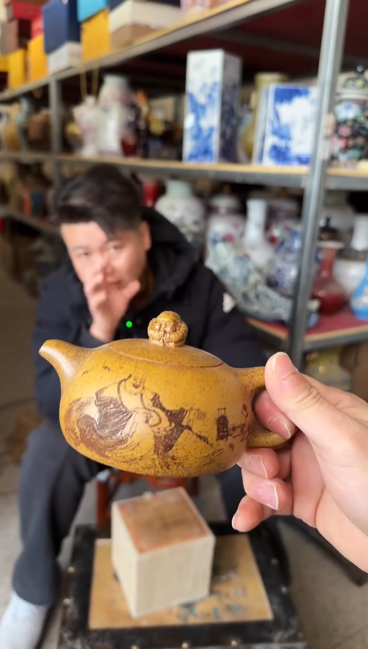 紫砂紫砂壶紫砂壶2