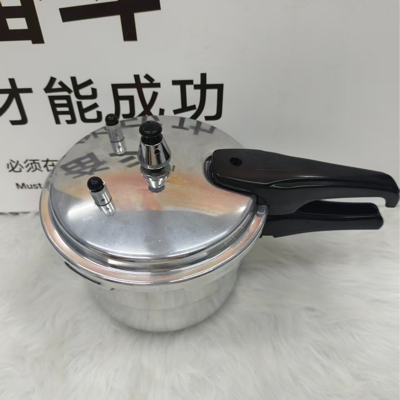 压力锅汤锅煮锅蒸锅高压锅