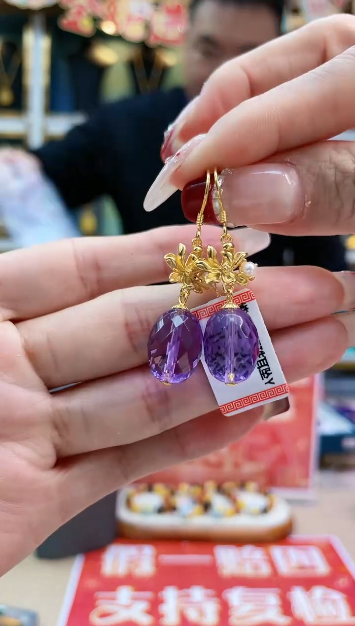 【闪购商品】水晶手链未镶嵌@@ZY41101057