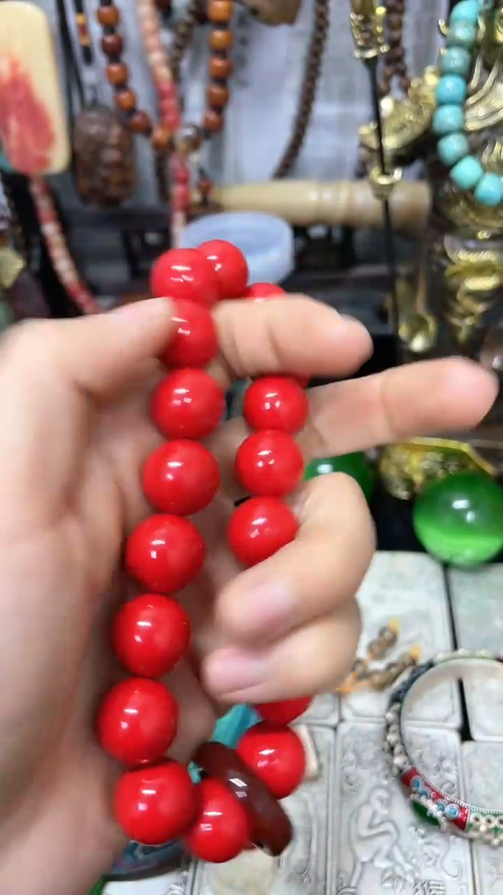 【闪购商品】摆件主播推荐如图所示