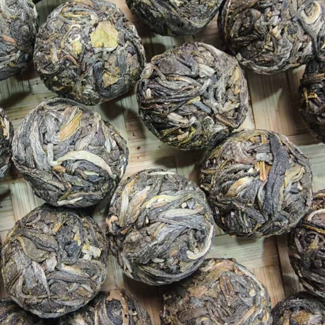 5月26日 500克 22年迷帝 生茶龙珠 T3579