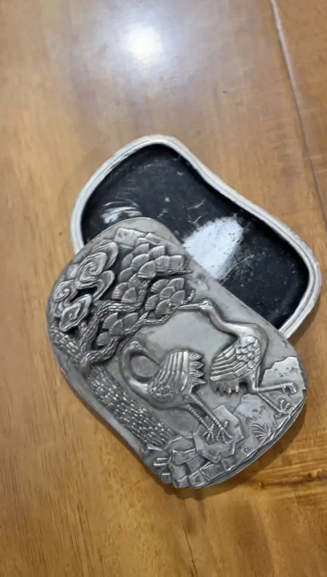 【闪购商品】摆件宫廷影视老旧工艺摆件