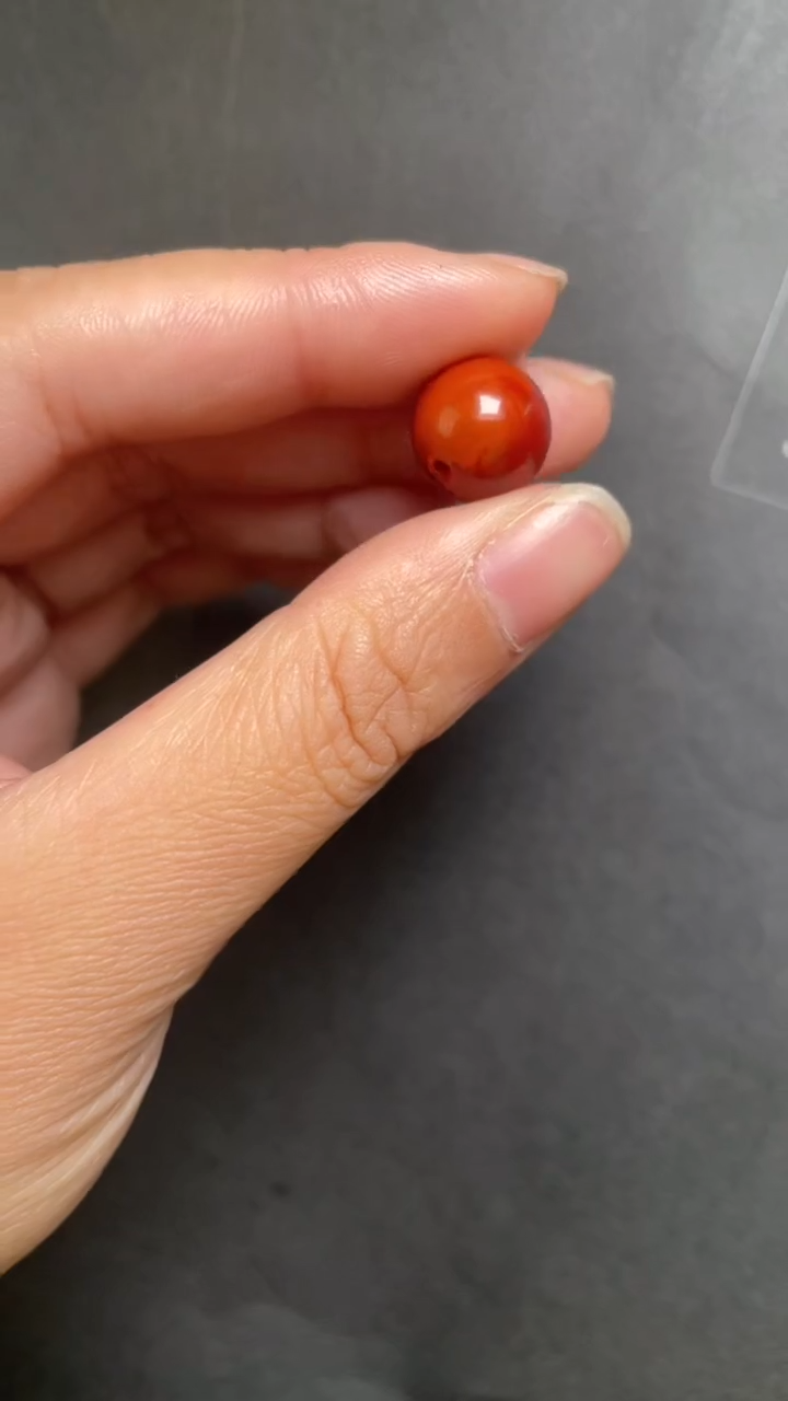 【闪购商品】南红玛瑙配饰未镶嵌97--12