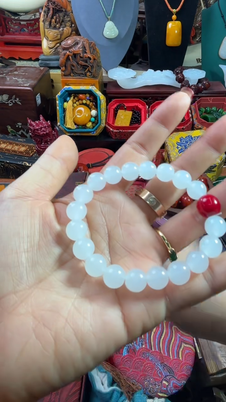 【闪购商品】和田玉86787687未镶嵌6786786786786