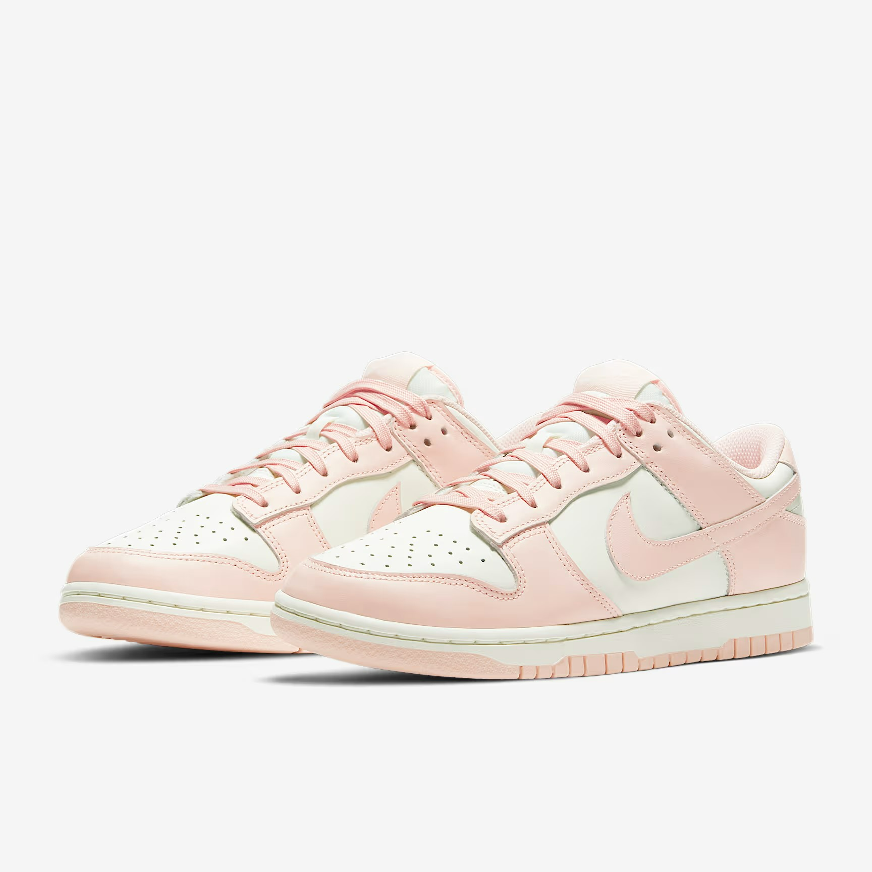 【HN荟聚NK】Nike Dunk Low女子经典运动鞋复古板鞋DD1503102