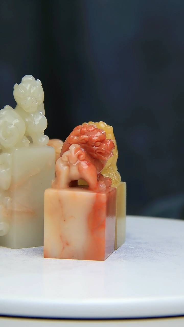 【闪购商品】寿山石印石111111111111111