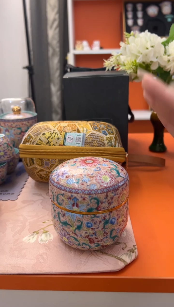 【闪购商品】瓷片小乔闪电购链接