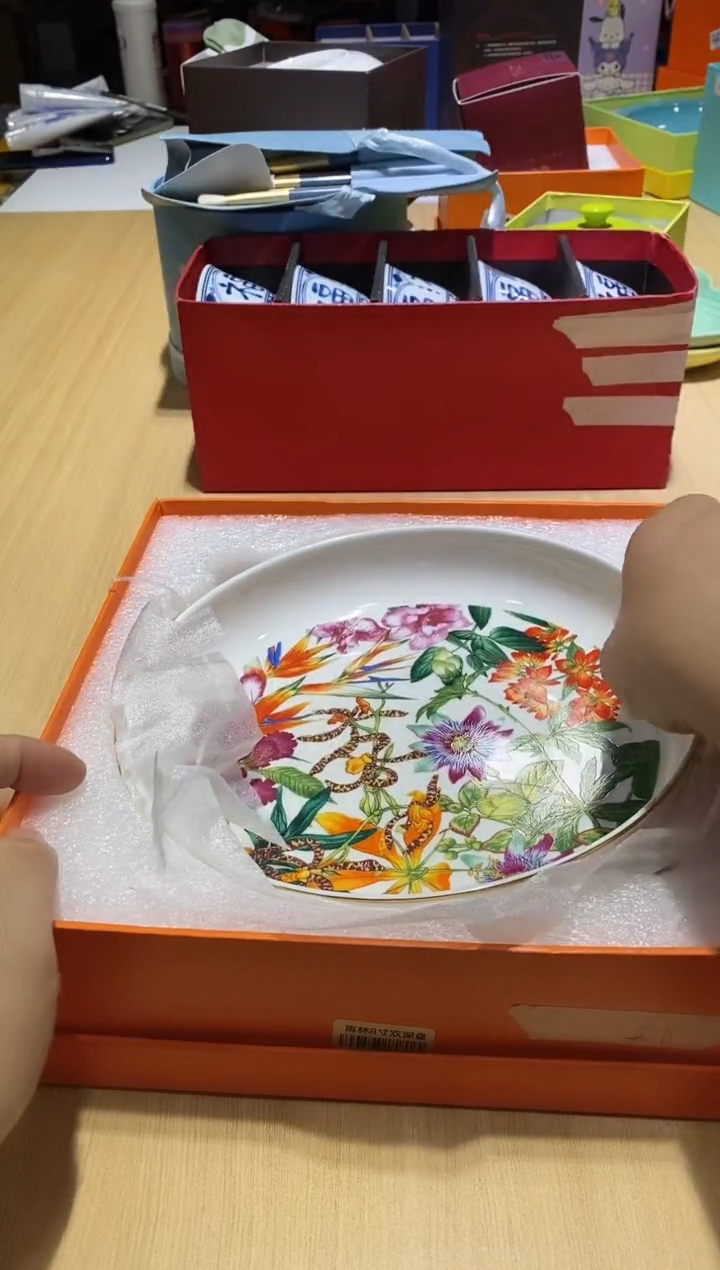 瓷片全场正品,一件不留@@1