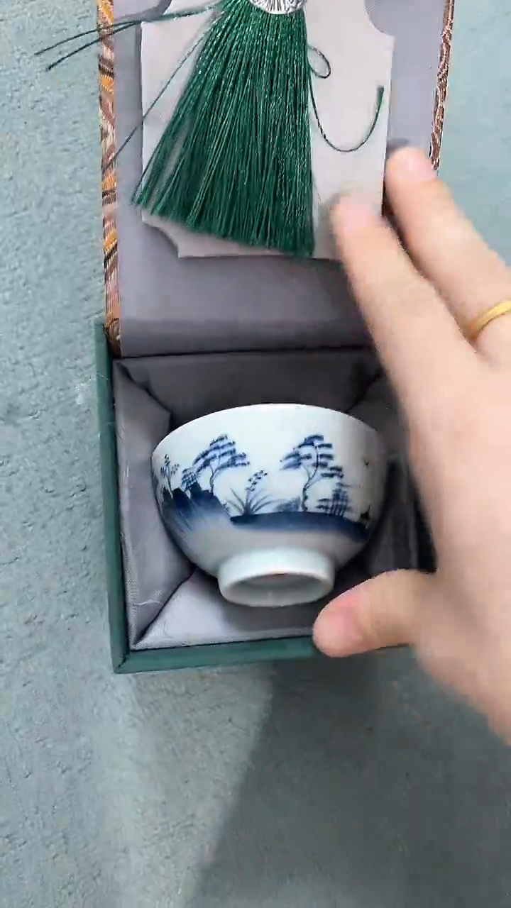 瓷片B0143陶瓷茶具茶器