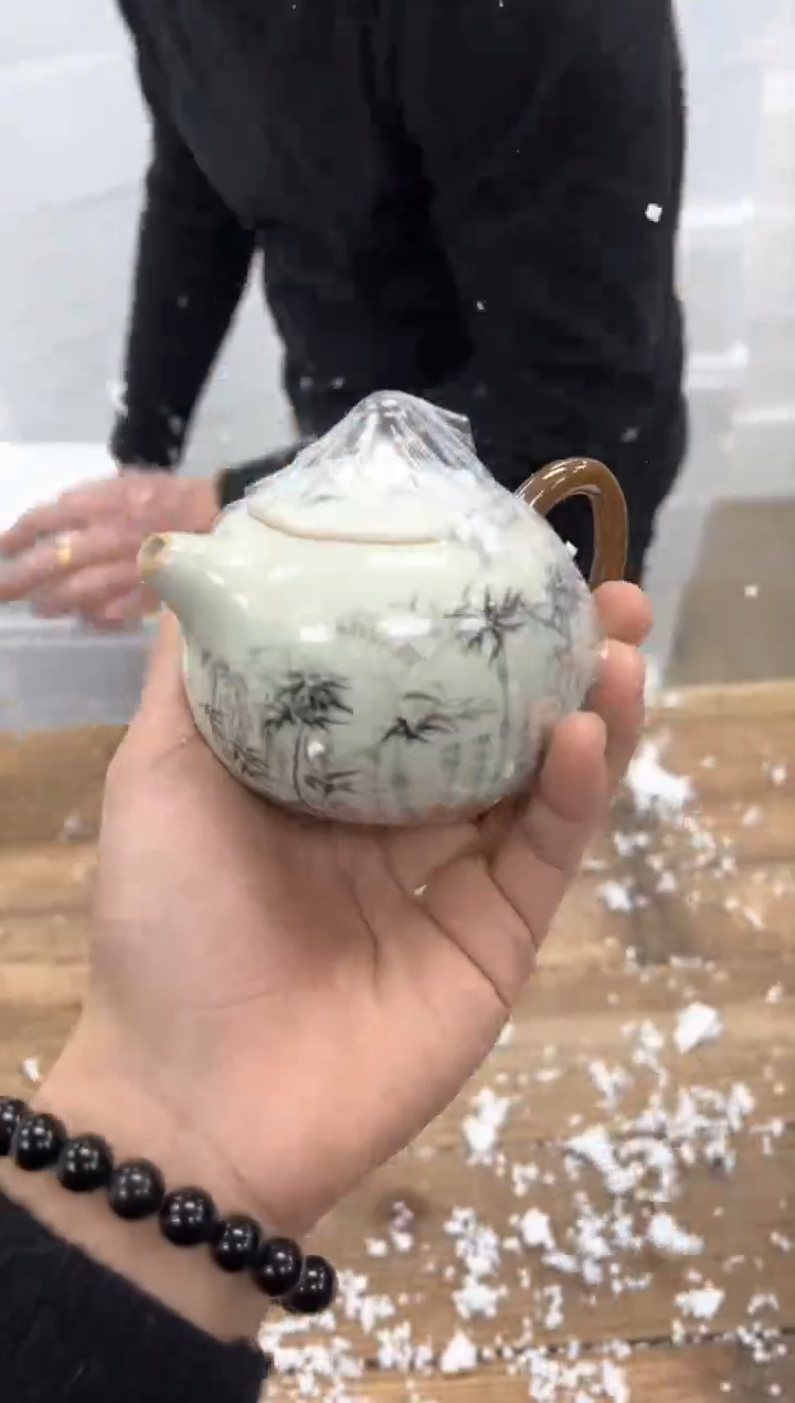 【闪购商品】瓷片乘风茶器商品链接@@