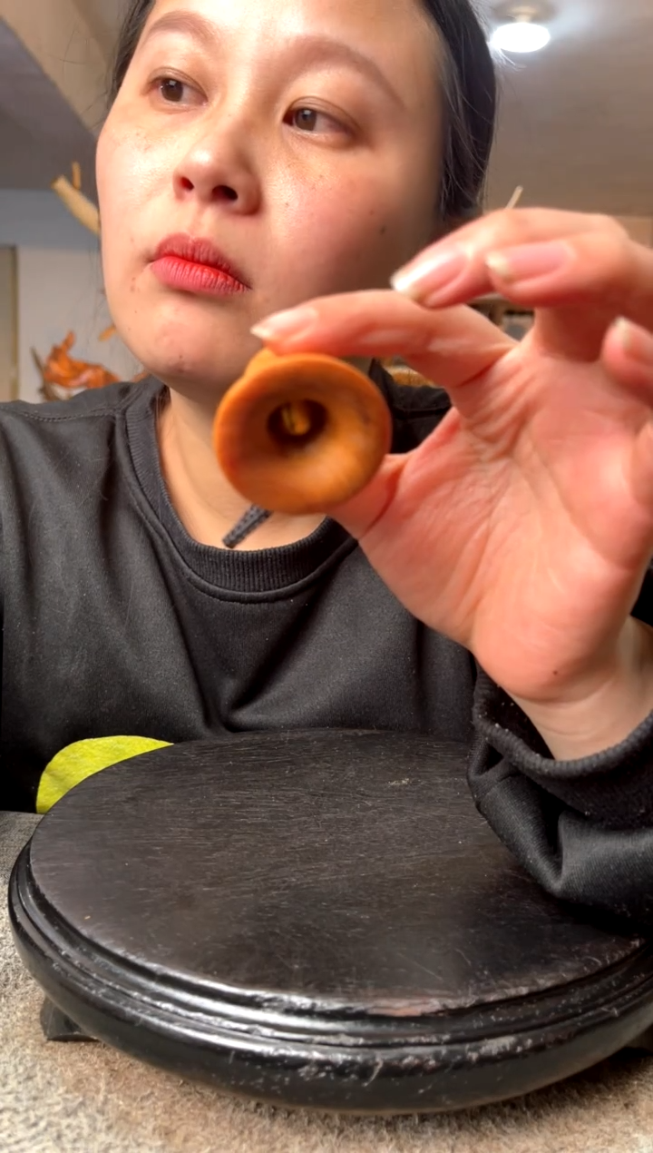 【闪购商品】柏木（崖柏）崖柏小件