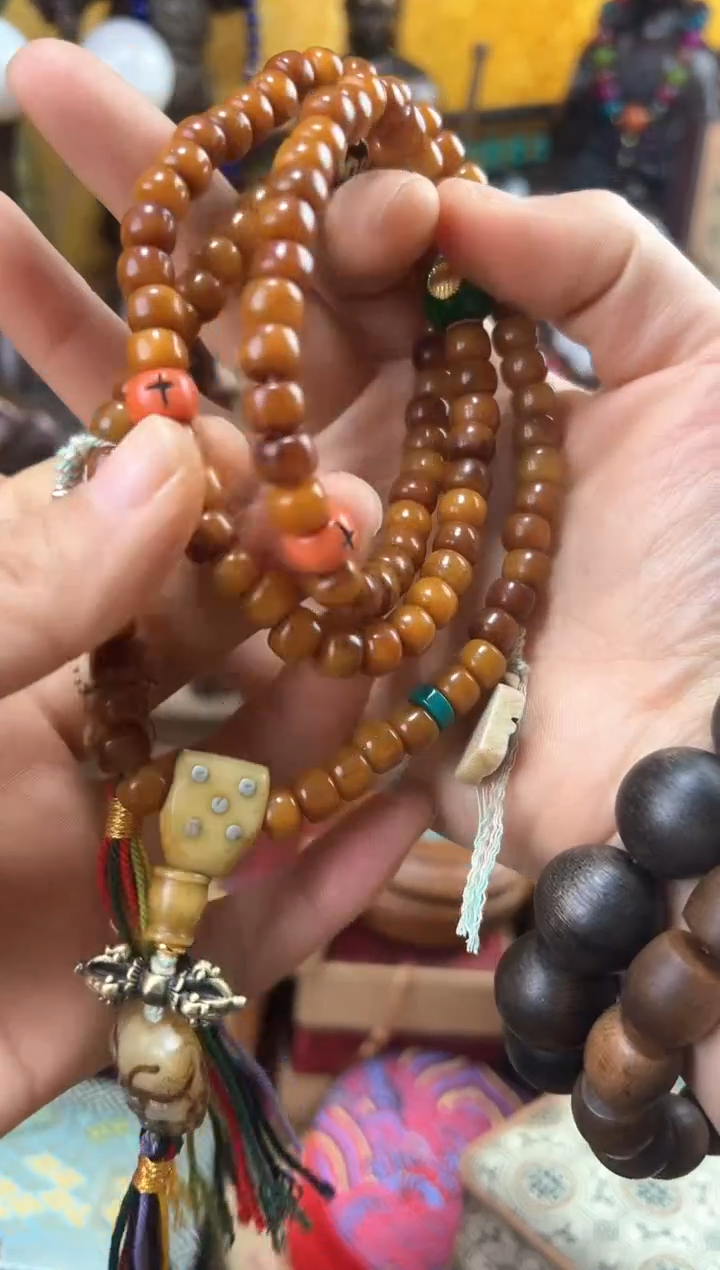 【闪购商品】牛骨手串/手链猪妹精品专属链接