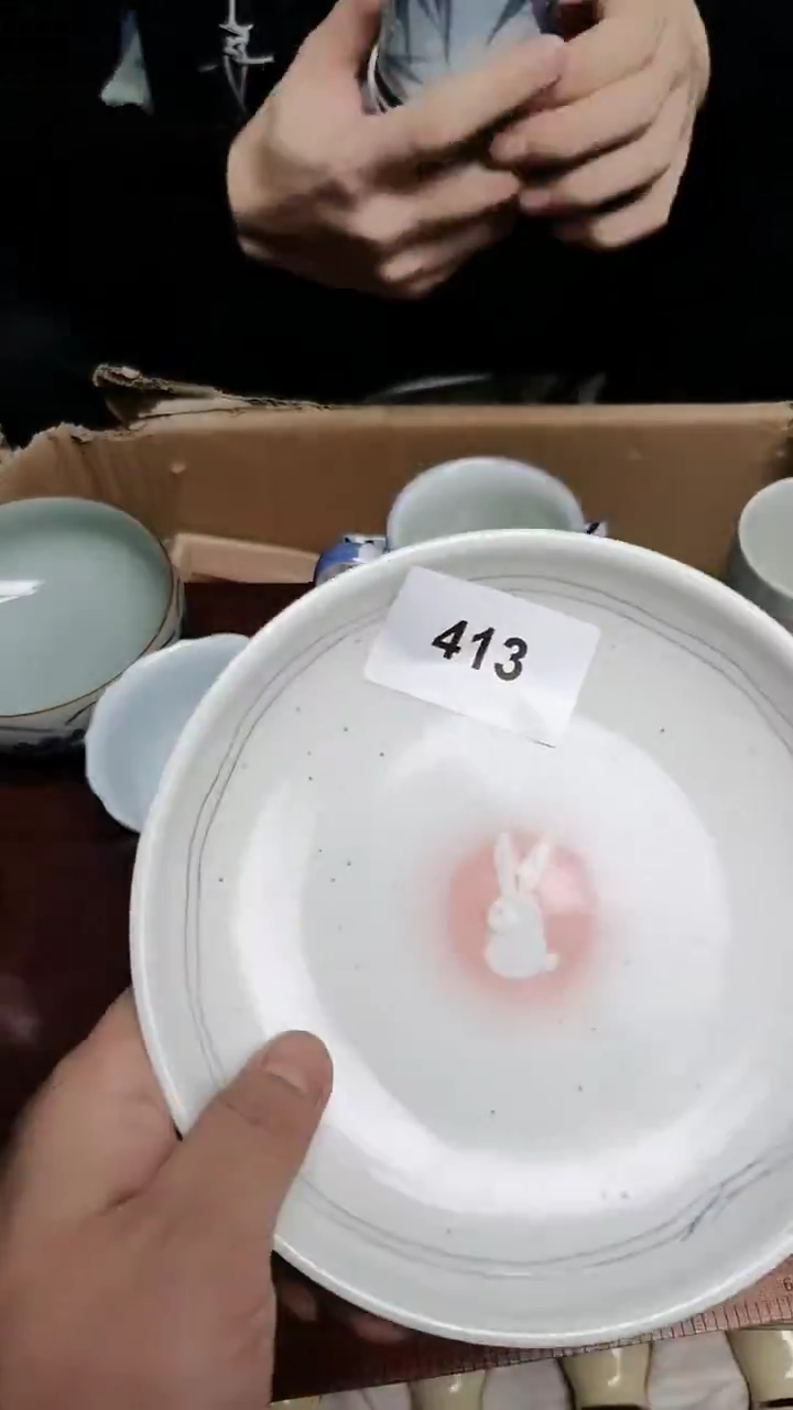 瓷片瓷器瓷器瓷器413