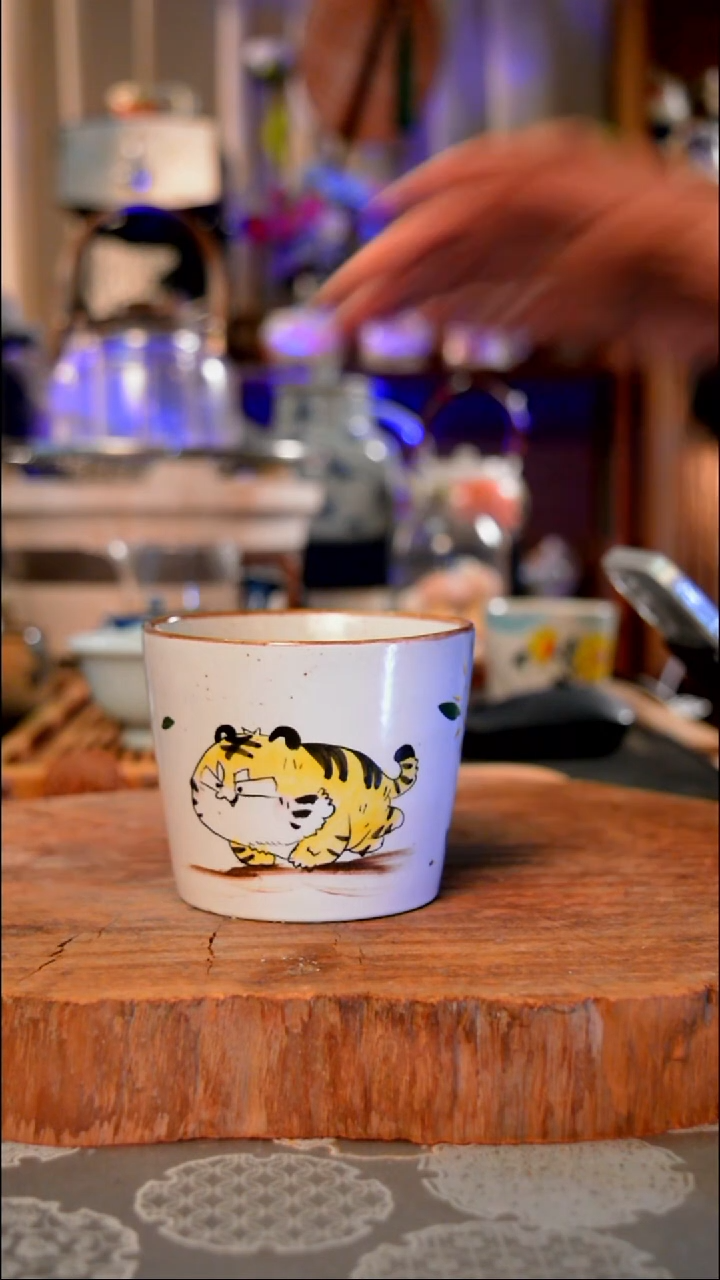 【闪购商品】杯景德镇瓷生活手作