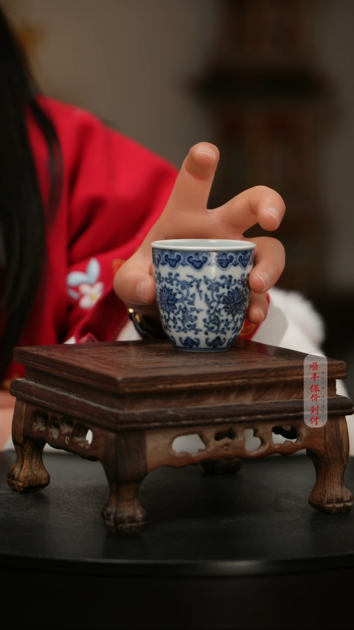 【闪购商品】摆件瓷器瓷器瓷器