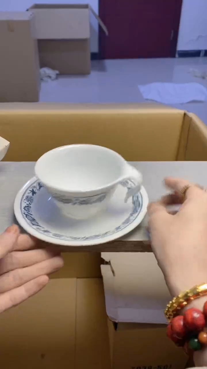 【闪购商品】瓷片073艺祥瓷器艺祥瓷器