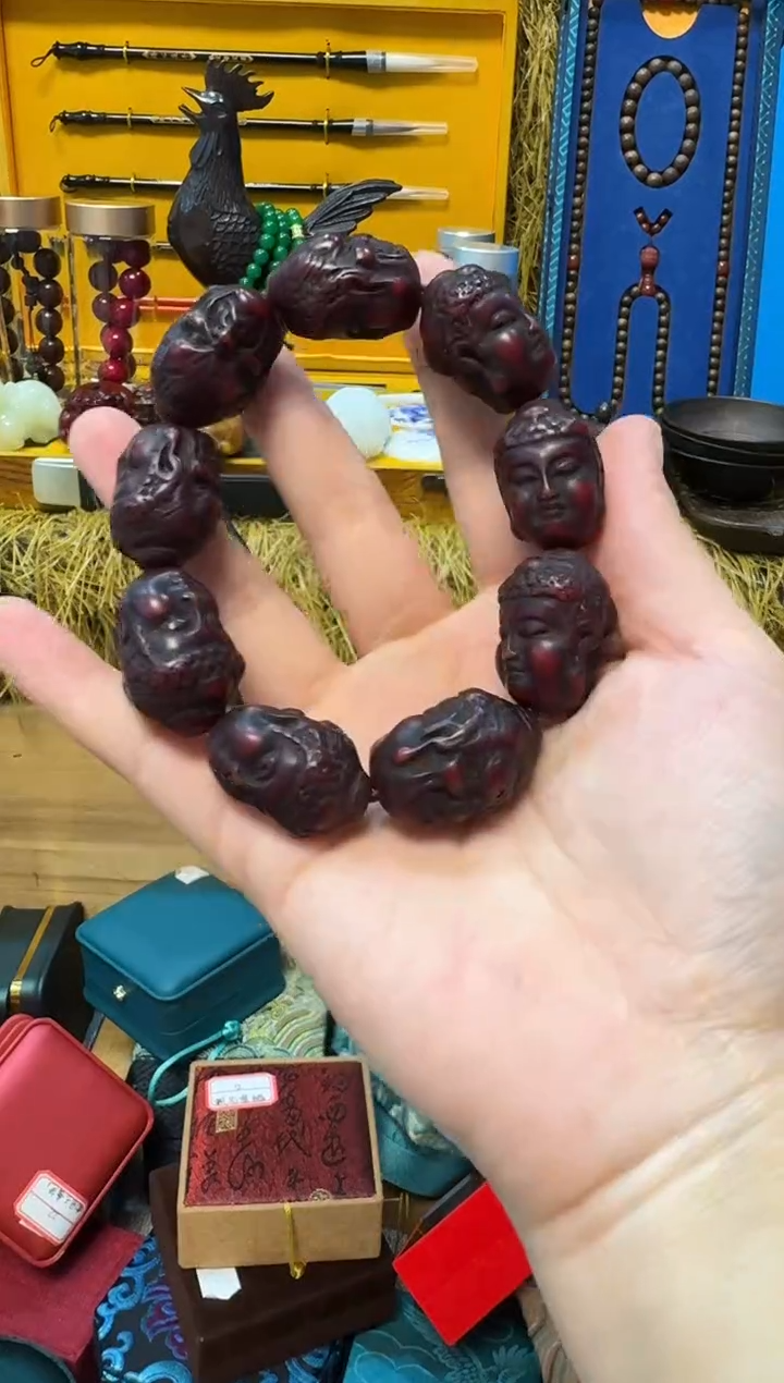 【闪购商品】蜜蜡颈饰未镶嵌艳艳专属链接