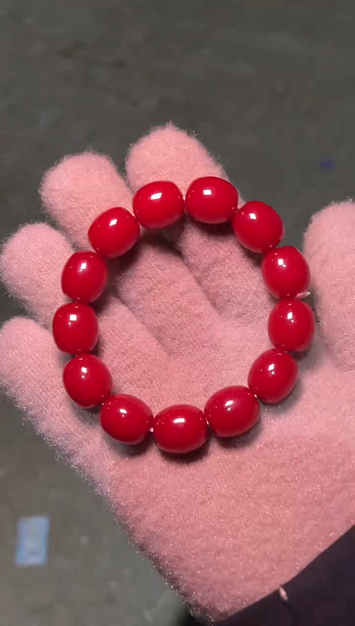 【闪购商品】蜜蜡颈饰未镶嵌雅琪精品专属链接5752